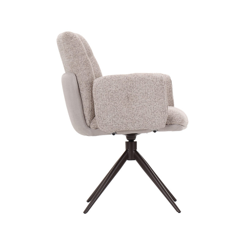 Stoel Unreal van Label51, Beige