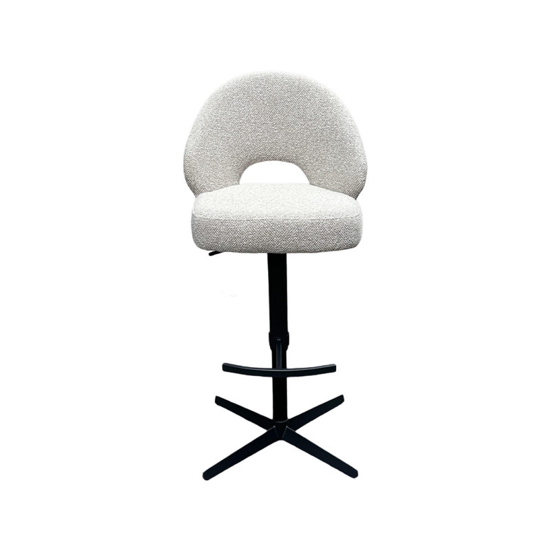 Kruk Saint Tropez van Label51, Naturel