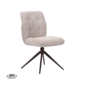 Label51 stoel No Way - Beige - Superb