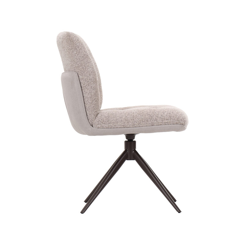 Stoel No Way van Label51, Beige