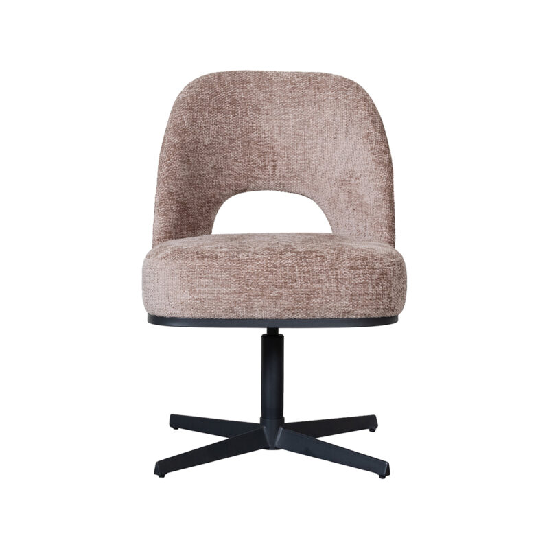 Haga stoel Port Grimaud van Label51 - Taupe