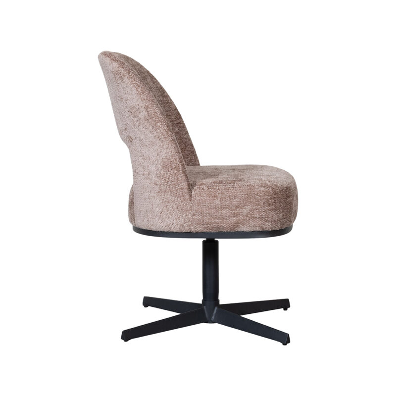 Stoel Port Grimaud van Label51, Taupe