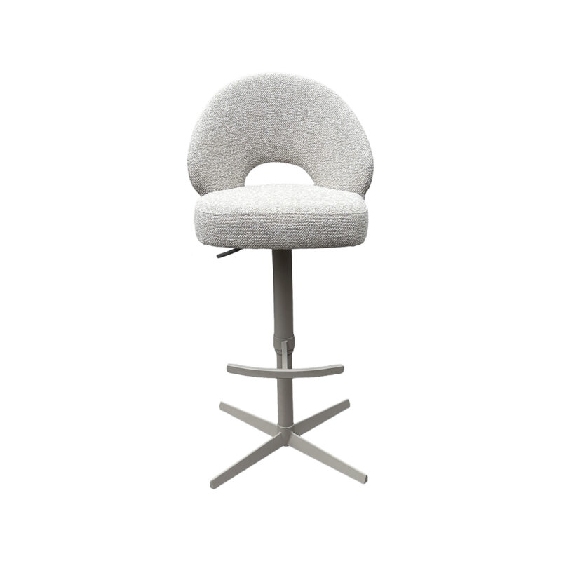 Kruk Saint Tropez van Label51, Naturel - Royal Boucle