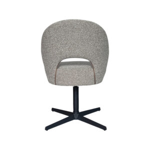Label51 stoel Saint Tropez - Mushroom - Royal Boucle - foto 1