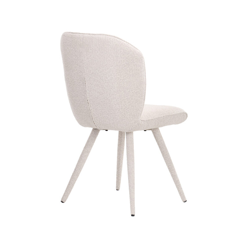 Stoel Whoa van Label51, Naturel