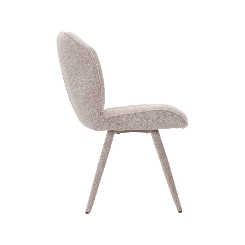 Superb stoel Whoa van Label51 - Beige