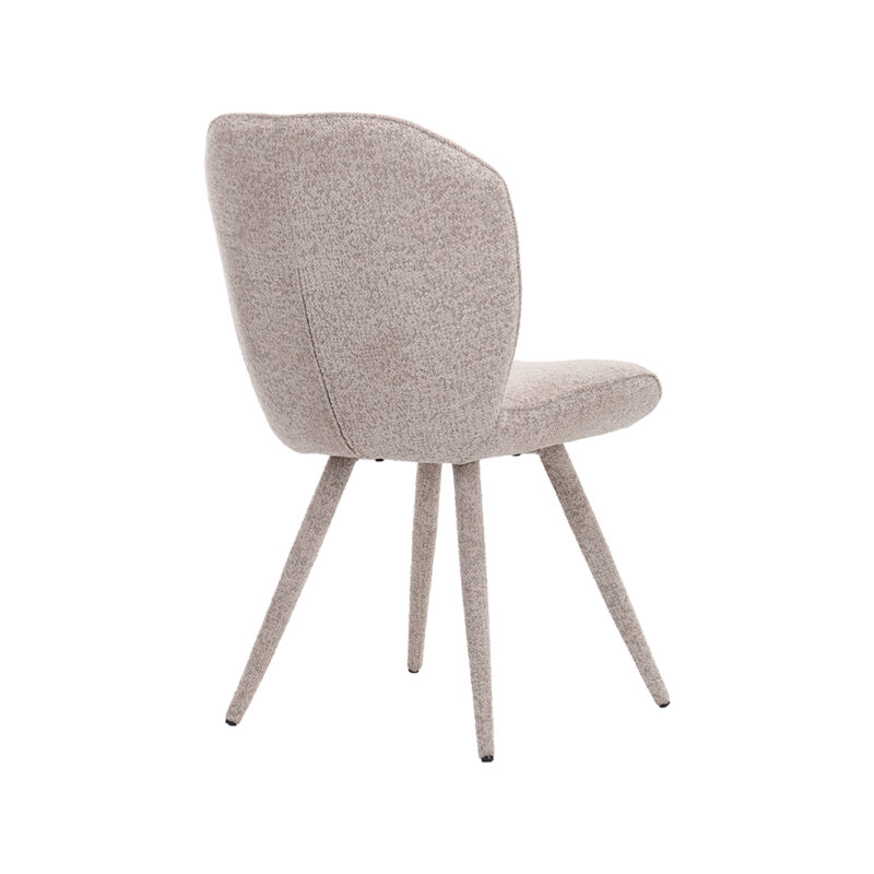 Stoel Whoa van Label51, Beige