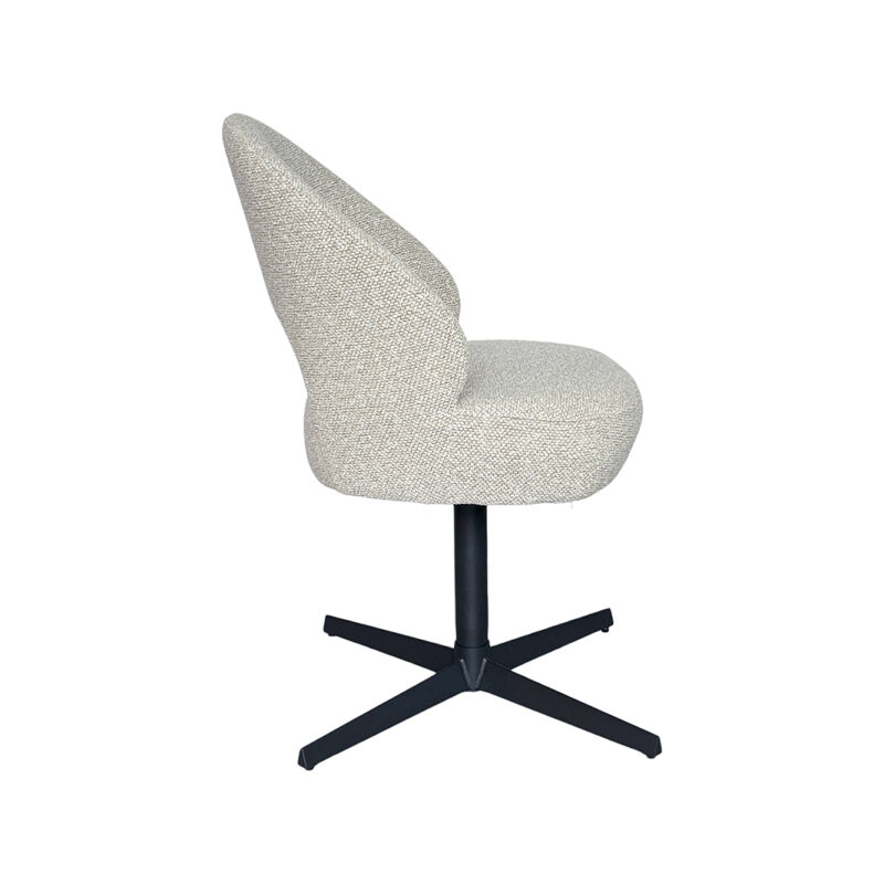 Stoel Saint Tropez van Label51, Naturel