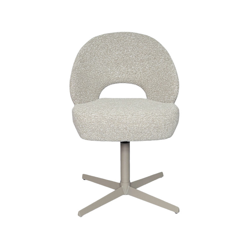 Royal Boucle stoel Saint Tropez van Label51 - foto 3