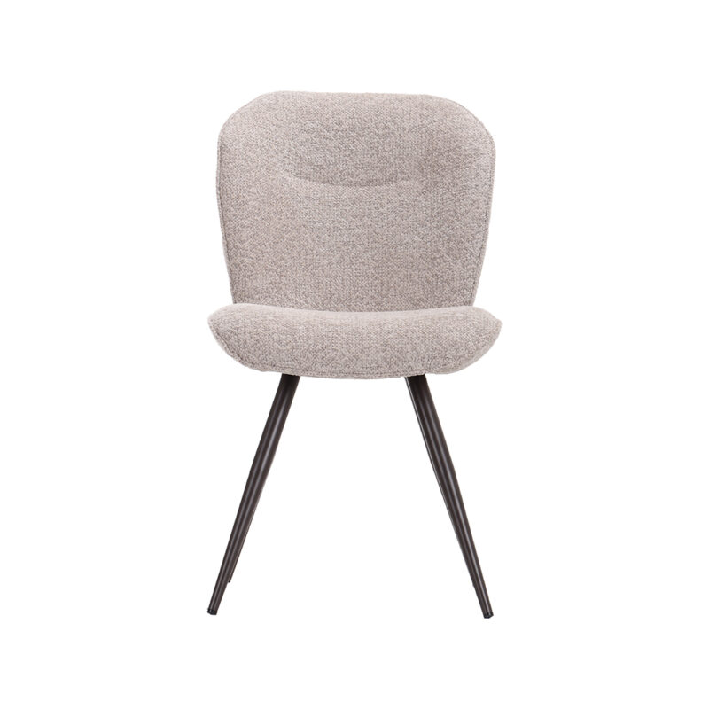 Awesome eetkamerstoel van Label51 - Beige