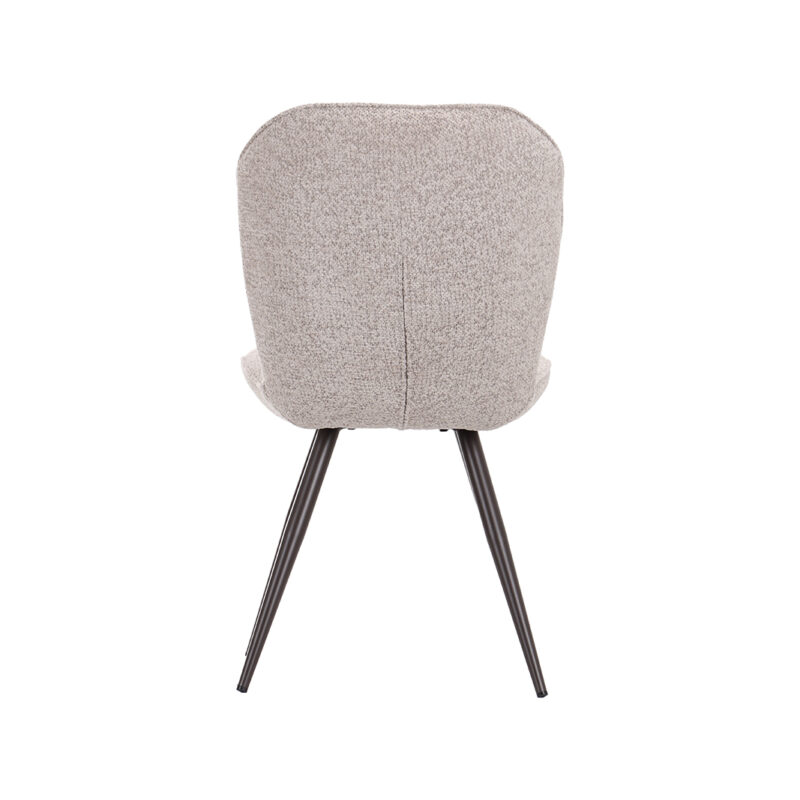 Label51 eetkamerstoel van Superb, Awesome - Beige