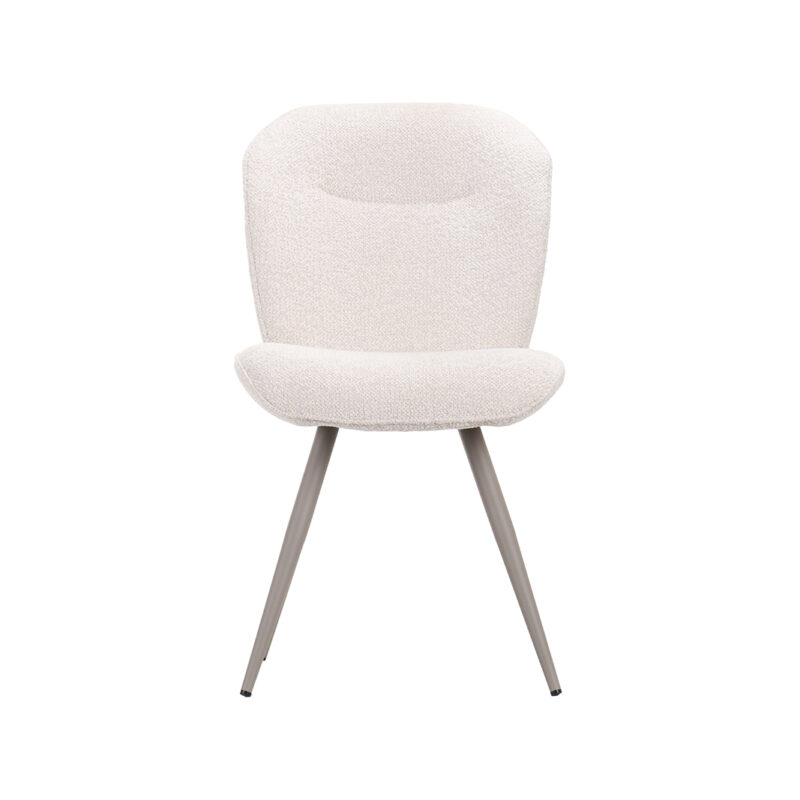 Awesome eetkamerstoel van Label51 - Naturel