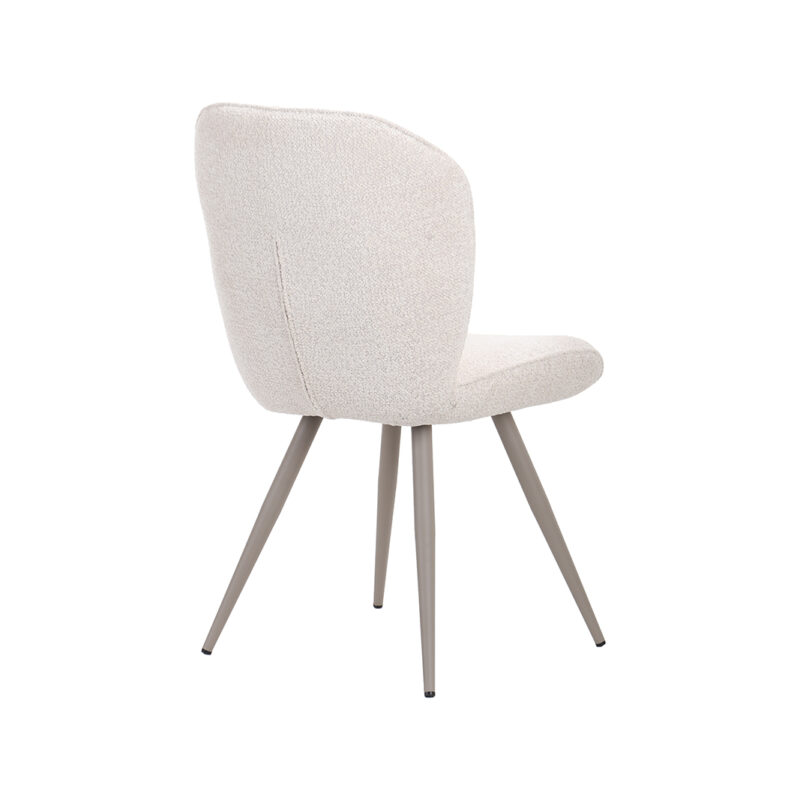 Stoel Awesome van Label51, Naturel