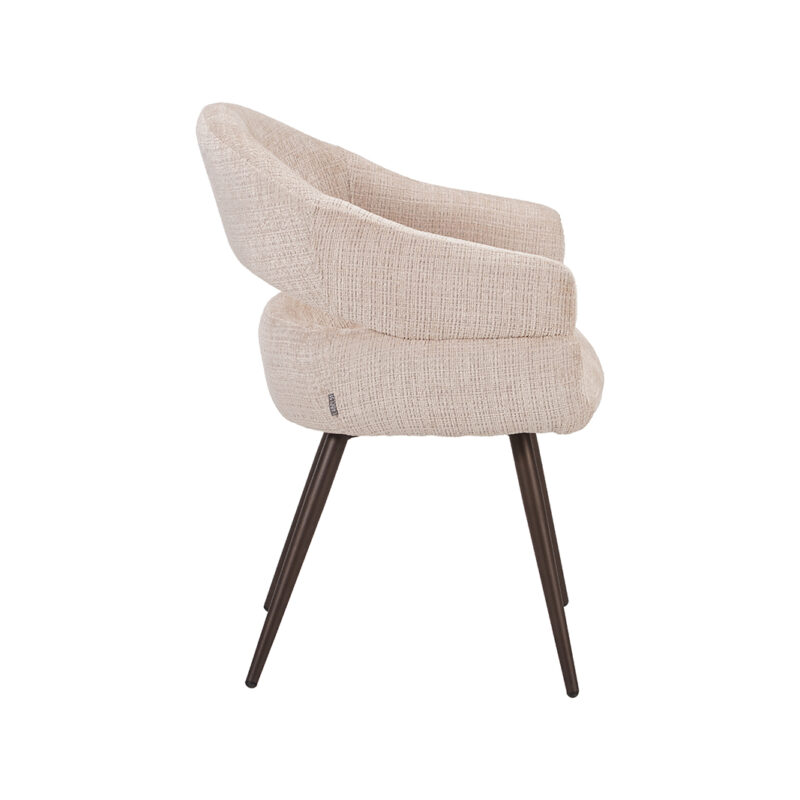 Cremona stoel Pia van Label51