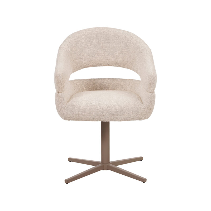 Superb stoel Donna van Label51