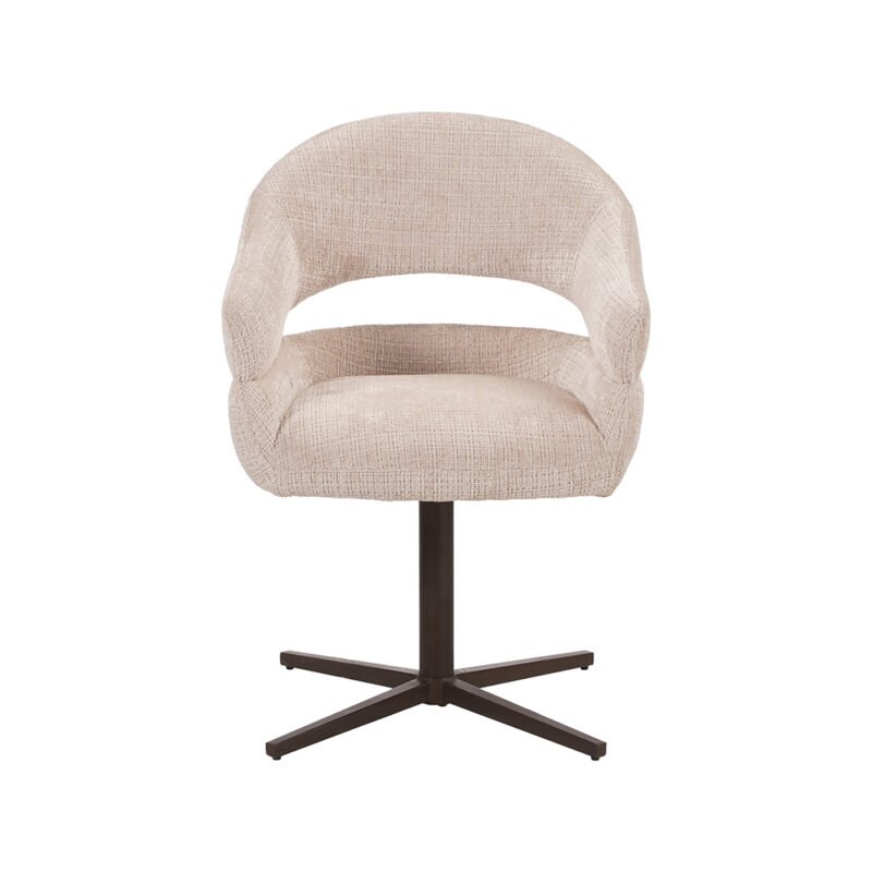 Cremona stoel Donna van Label51