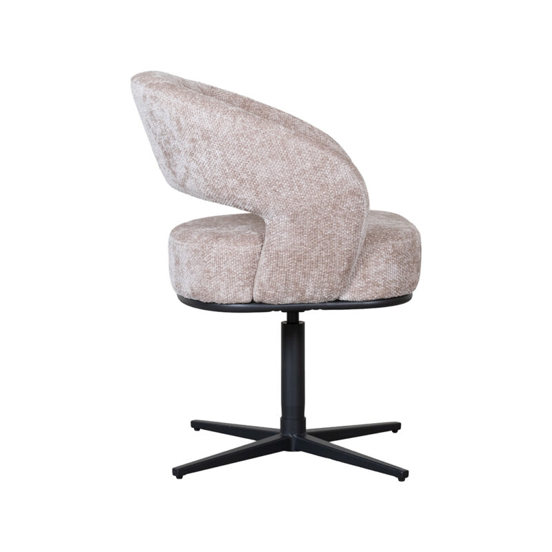 Stoel New York van Label51, Naturel