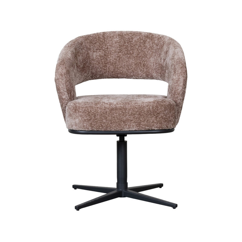 Haga stoel New York van Label51 - Taupe