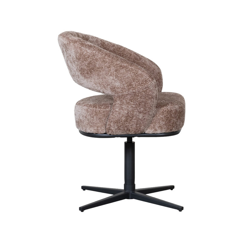 Stoel New York van Label51, Taupe