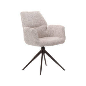 Label51 stoel Epic - Beige - Superb