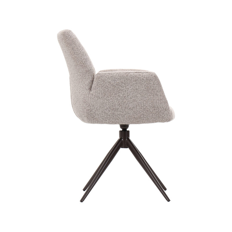 Superb stoel Epic van Label51 - Beige