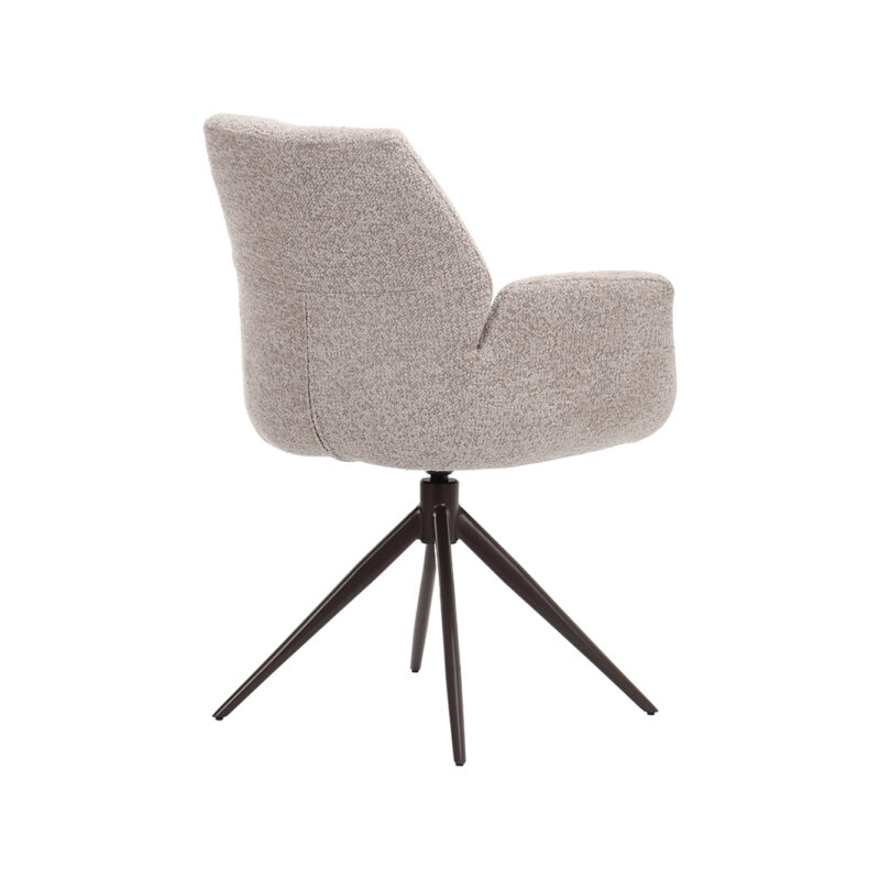 Stoel Epic van Label51, Beige