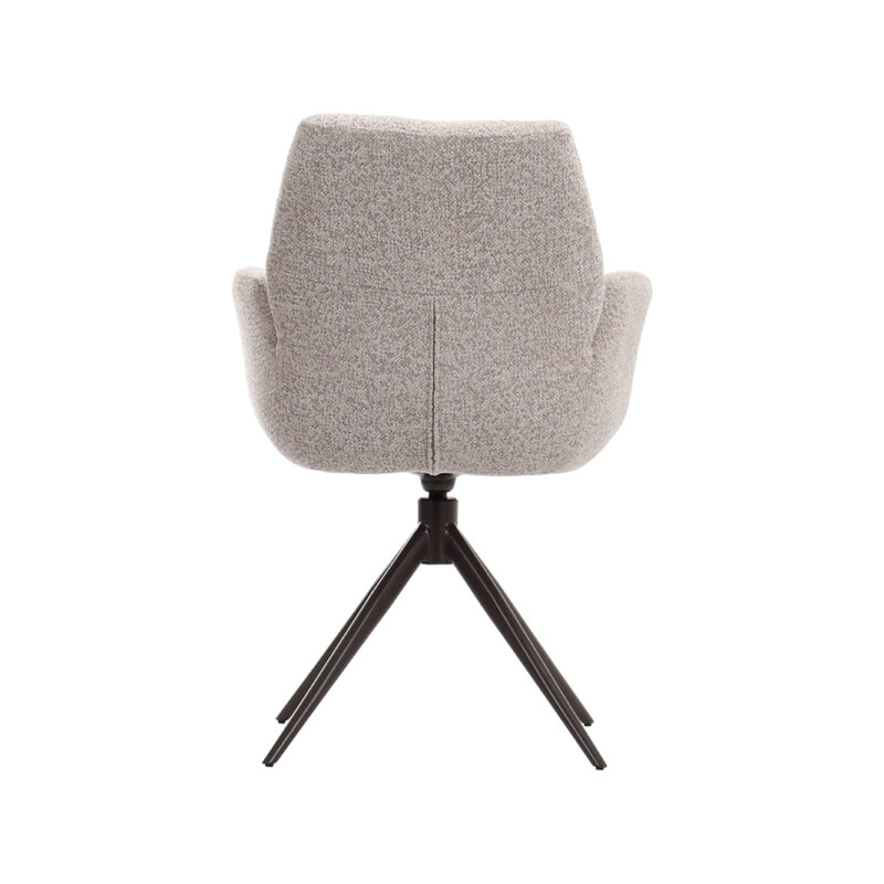 Label51 eetkamerstoel van Superb, Epic - Beige