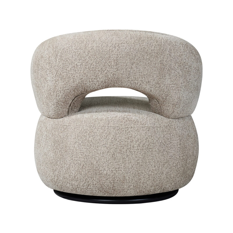 Label51 fauteuil van Superb - Beige