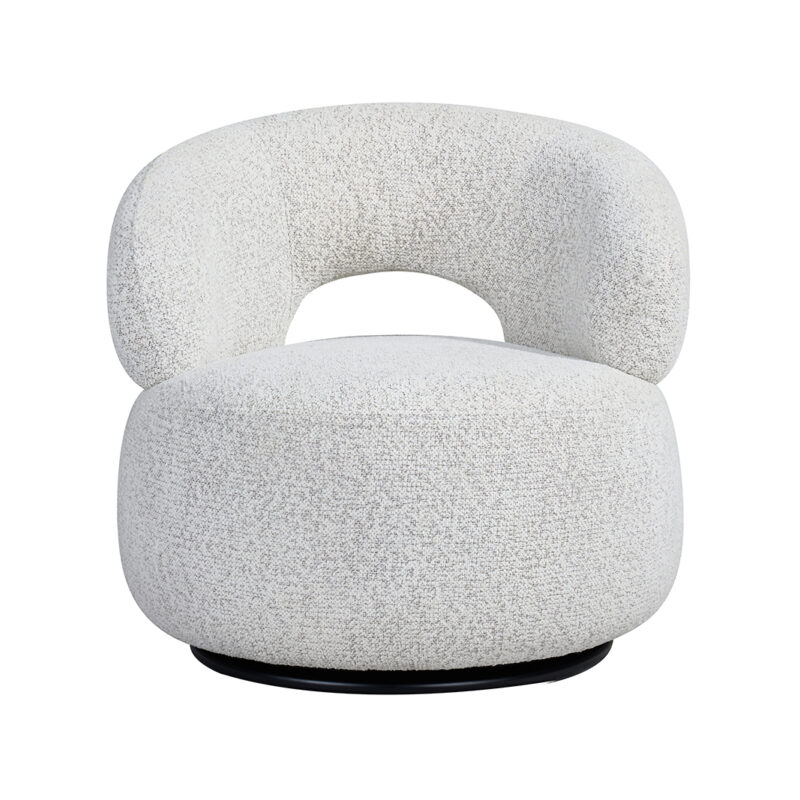 Fauteuil van Label51, Champagne