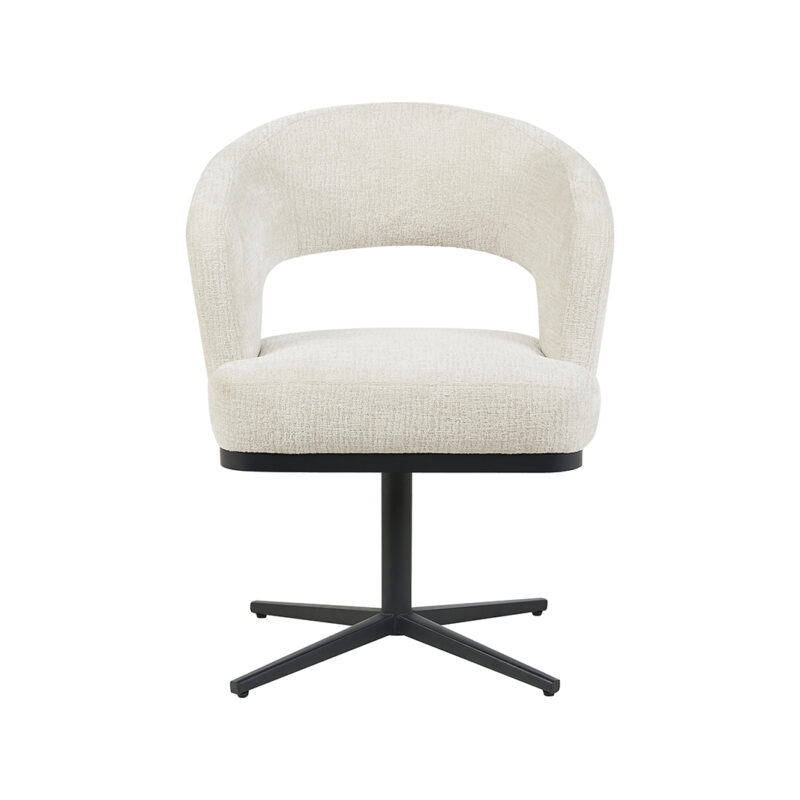Tresor stoel Monaco van Label51
