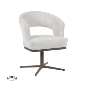 Label51 stoel Monaco - Naturel - Tresor - foto 1