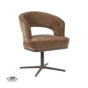 Label51 stoel Monaco - Taupe - Tresor - foto 1