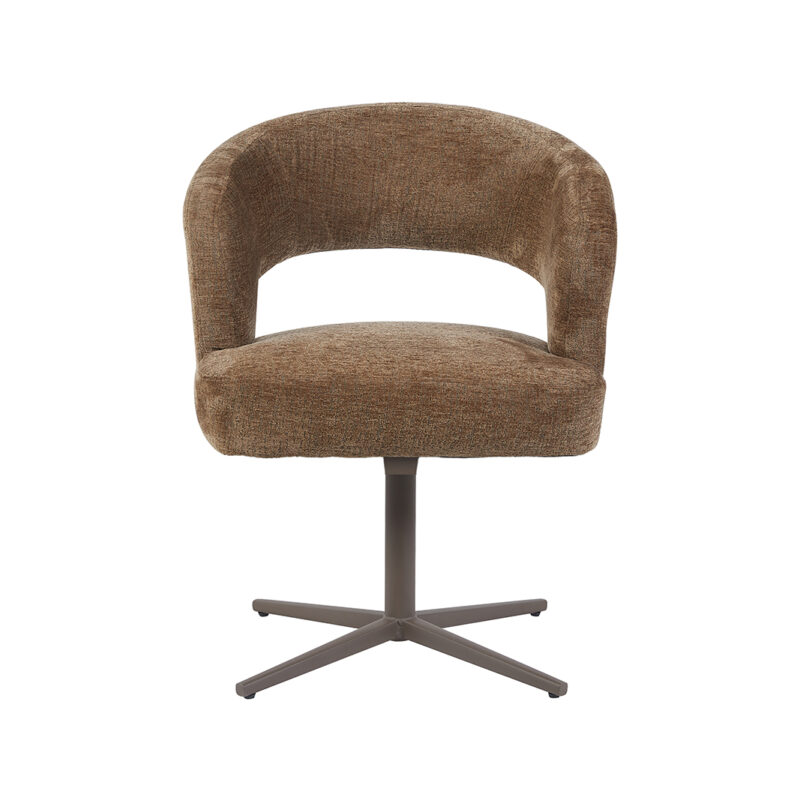 Tresor stoel Monaco van Label51 - foto 3