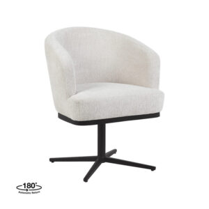 Label51 stoel Cannes - Naturel - Tresor - foto 1