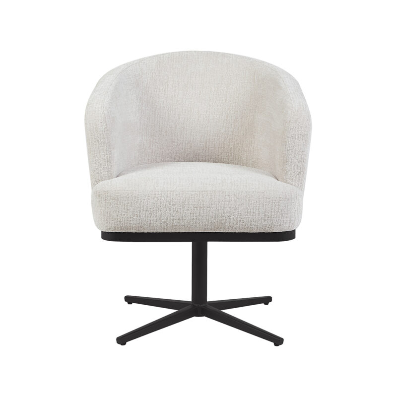 Tresor stoel Cannes van Label51 - Naturel