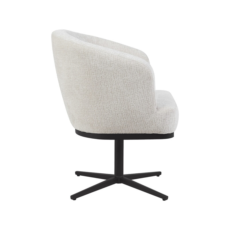 Stoel Cannes van Label51, Naturel - foto 4