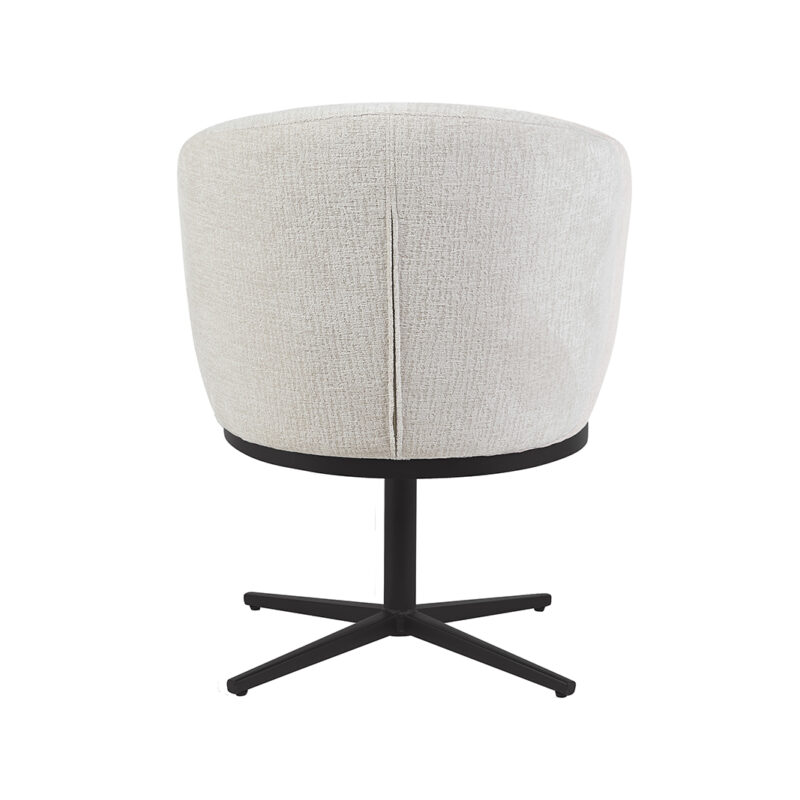 Naturel stoel van Label51 - Cannes - Tresor - foto 6