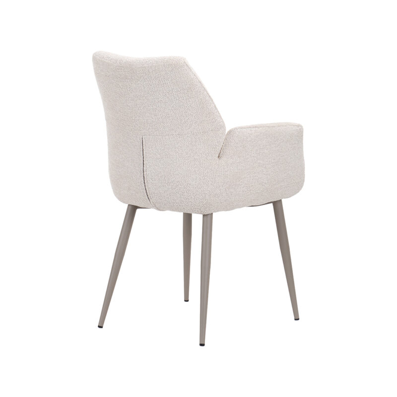 Stoel Legend van Label51, Naturel