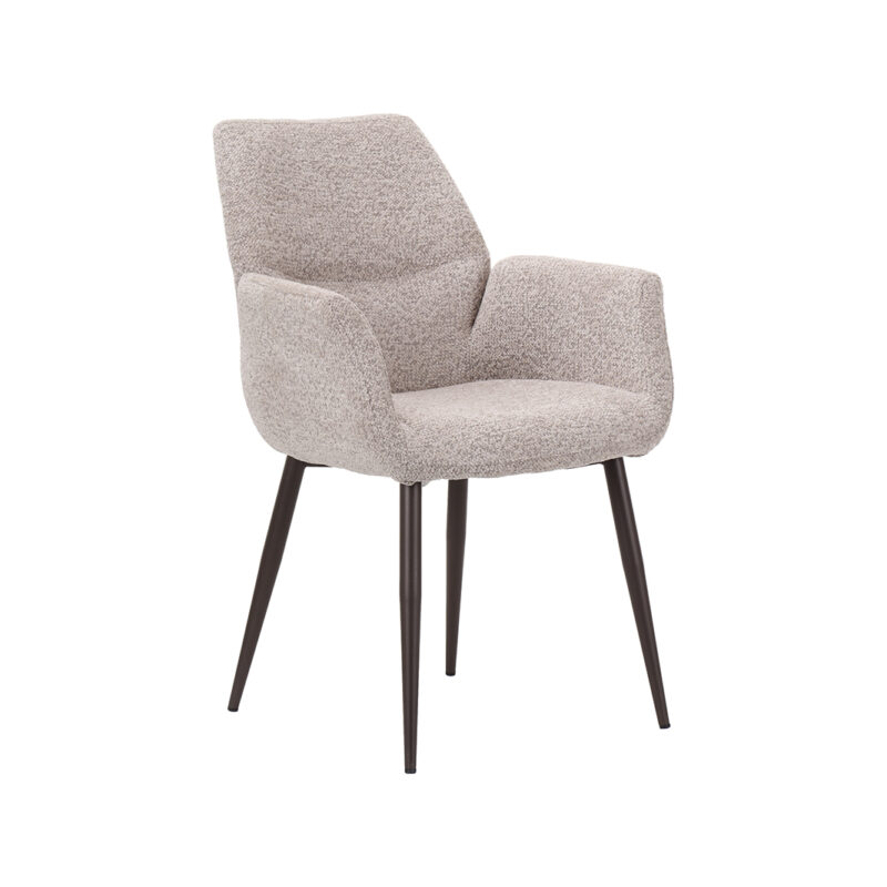 Legend eetkamerstoel van Label51 - Beige