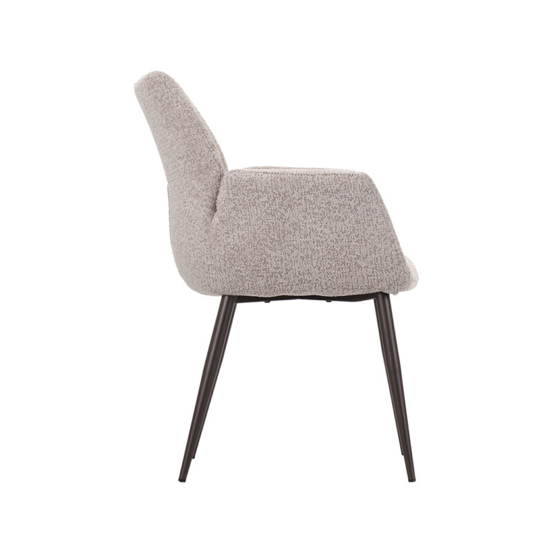 Superb stoel Legend van Label51 - Beige