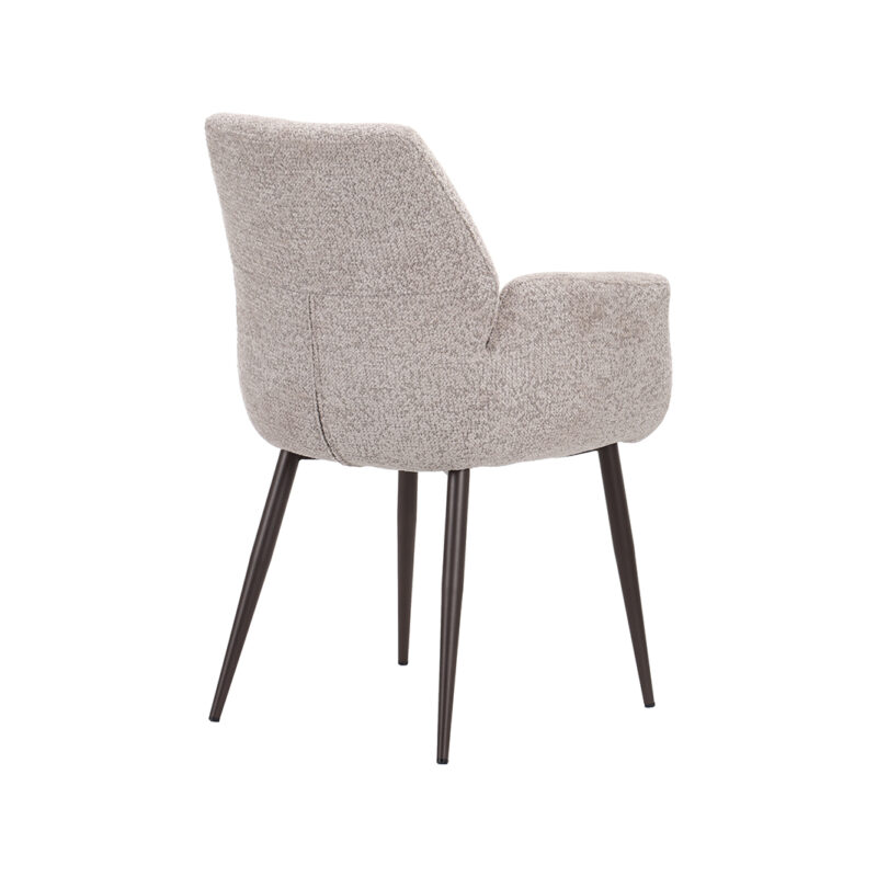 Stoel Legend van Label51, Beige