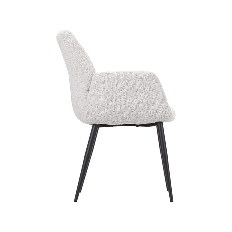 Stoel Legend van Label51, Champagne