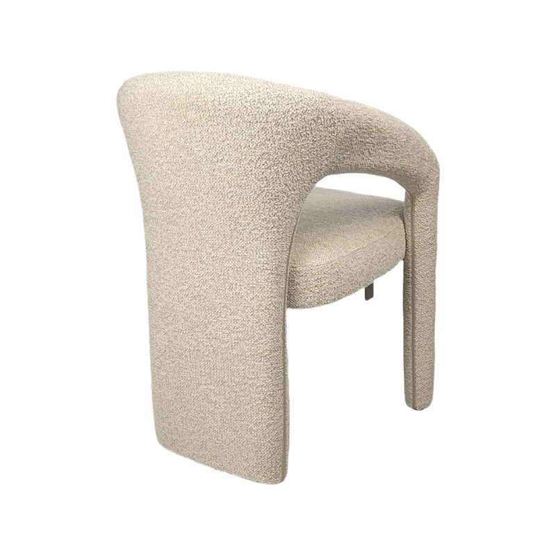 Stoel Haruki van Label51, Naturel