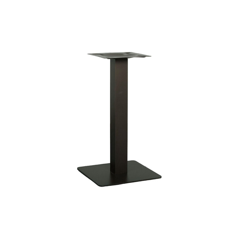 LABEL51 Eetkamertafel Table Blend - Hunter - Metaal - 72 cm - Enkel
