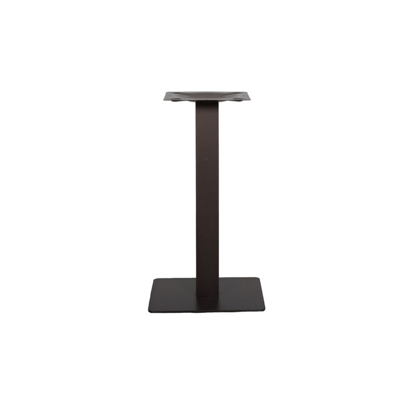 Table Blend eettafel van Label51 - Brons