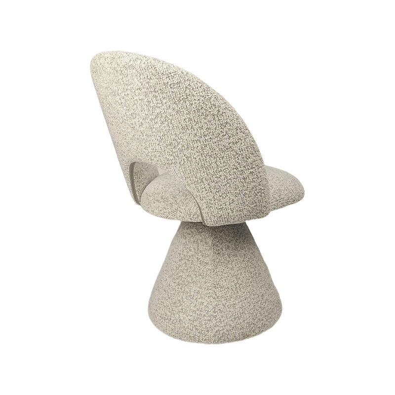 Stoel Studio van Label51, Champagne