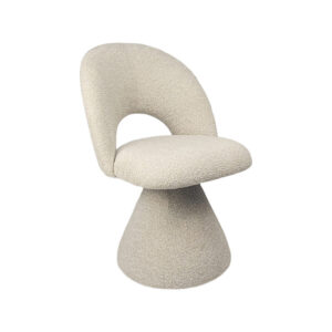 Label51 stoel Studio - Naturel - Superb