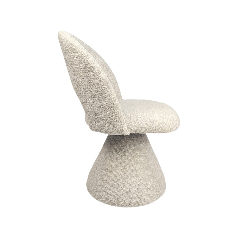 Superb stoel Studio van Label51 - Naturel