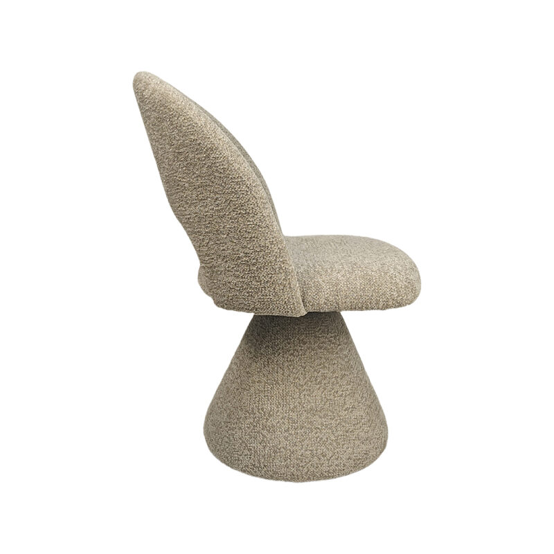Superb stoel Studio van Label51 - Beige