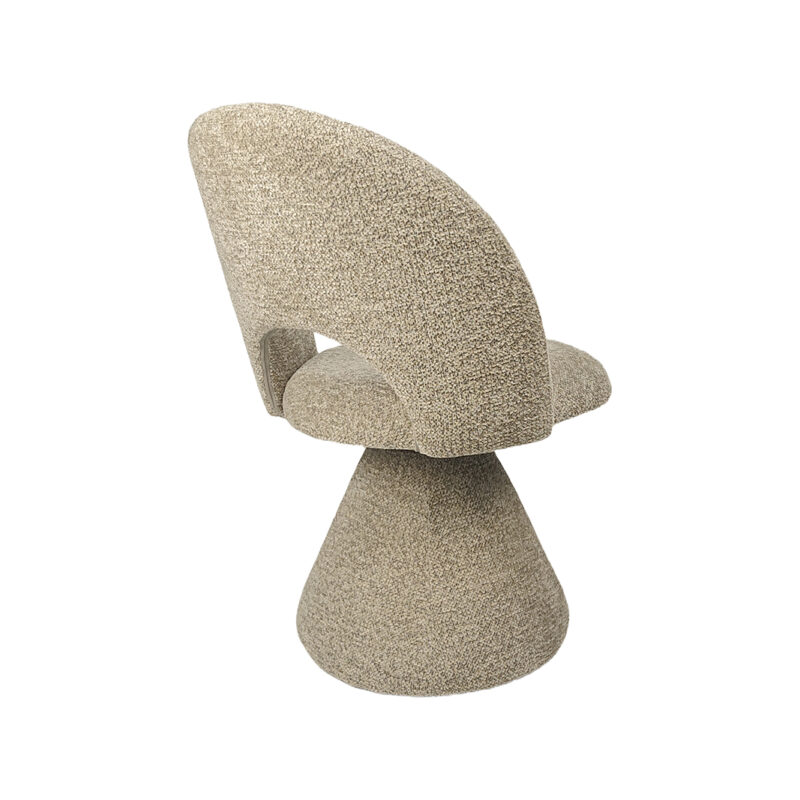 Stoel Studio van Label51, Beige